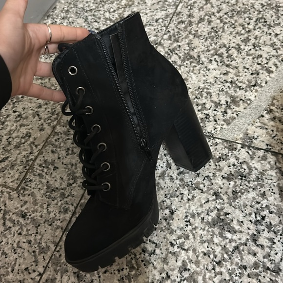 ‼️Boot Heels‼️ - Picture 5 of 5